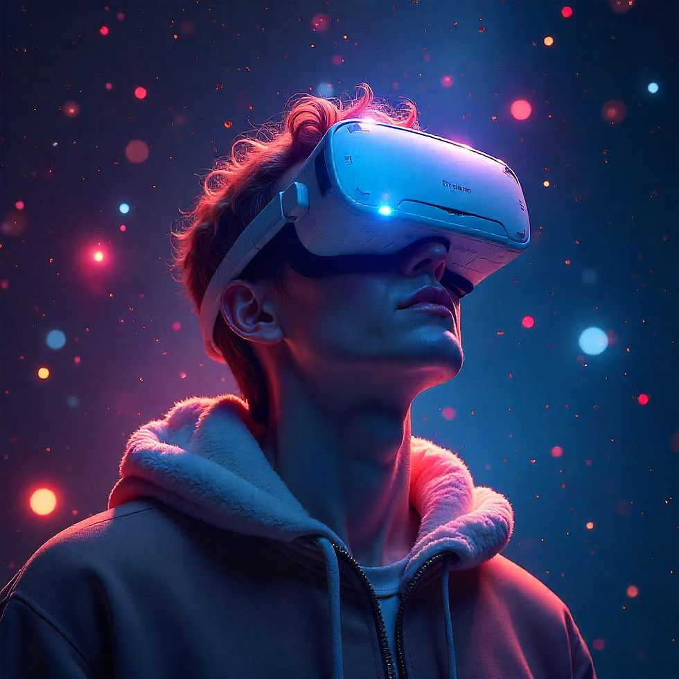 Business Advertisement