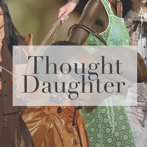 Thought Daughter