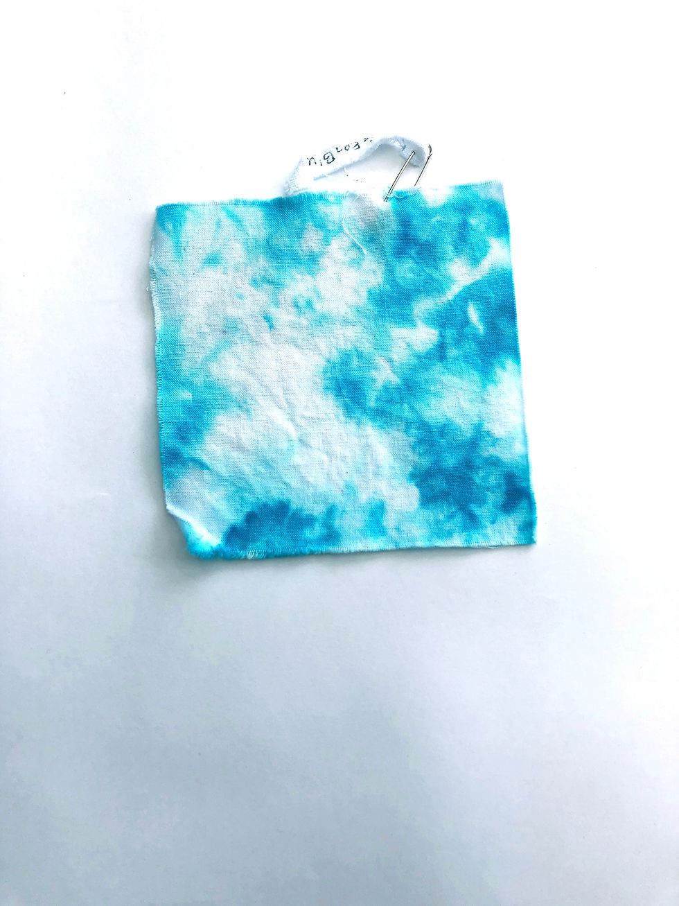 Robins Egg Blue