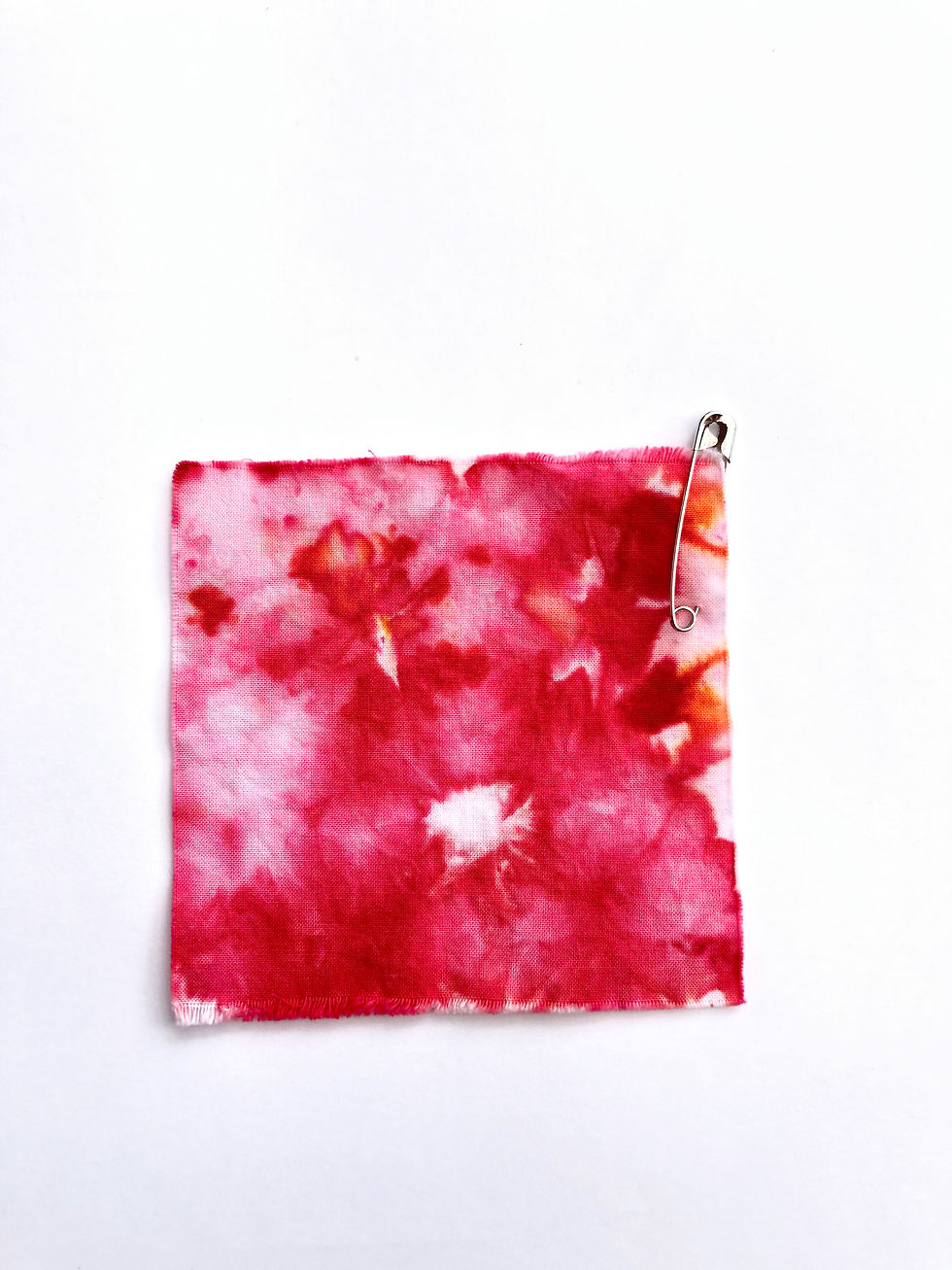 Chinese Red