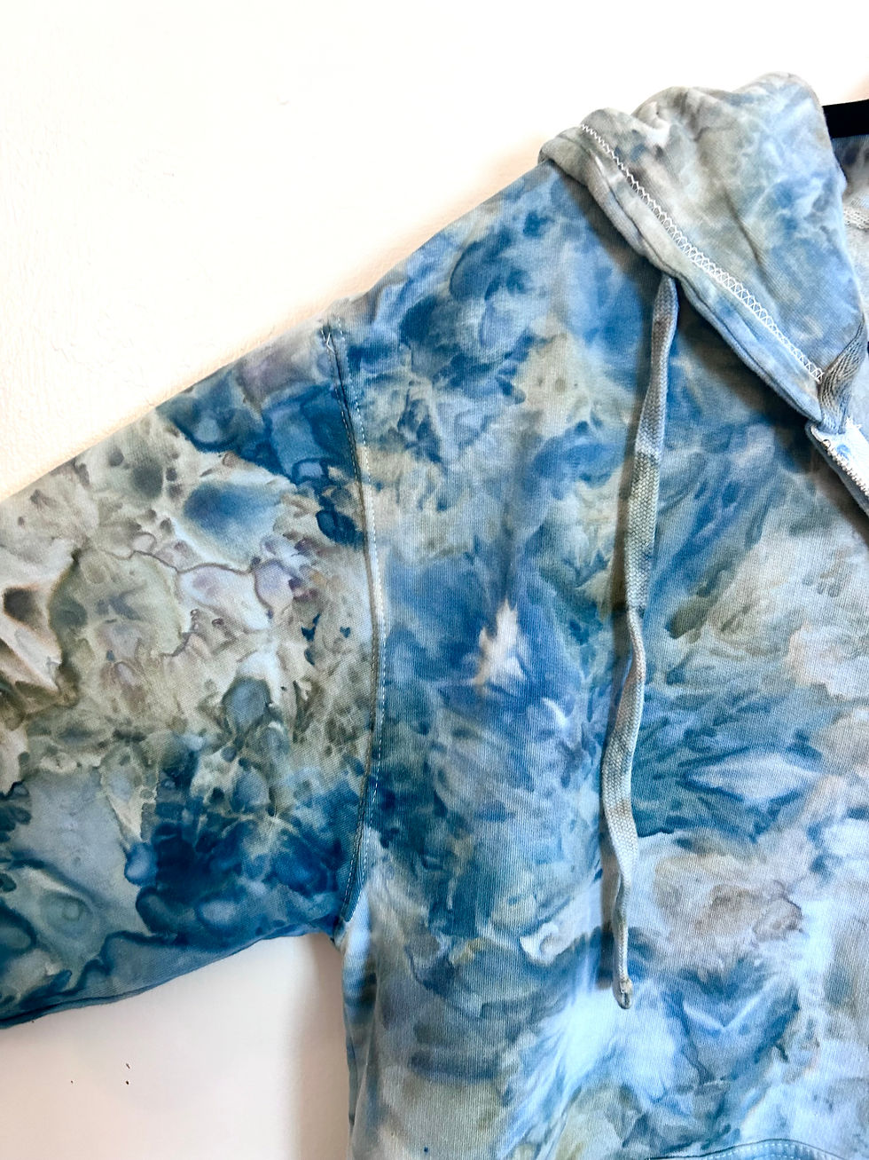 Thumbnail: Large Zip-Up