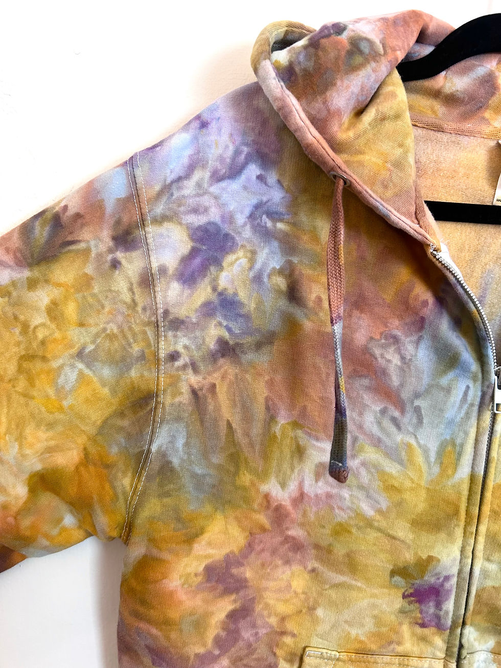 Thumbnail: Medium Zip-Up