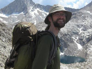 Steve Jackson joins the development team!