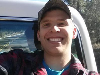 Ben Dicken joins the development team!
