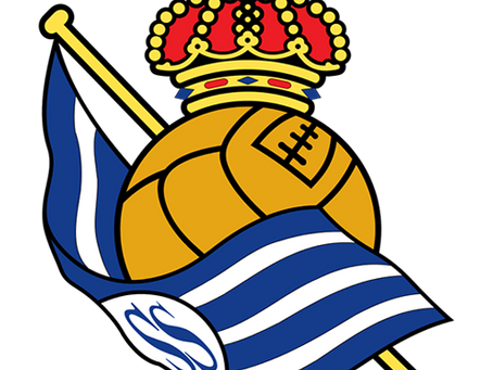 Real Sociedad de Fútbol SAD