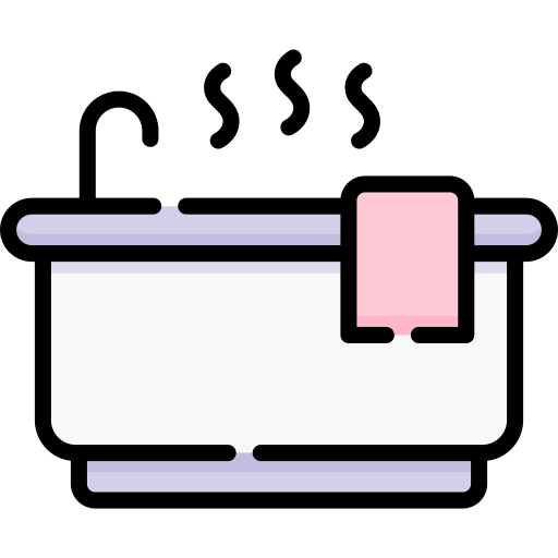 Solo Jacuzzi