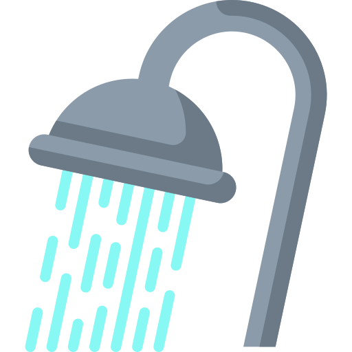 Experience Showers