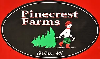 Home Pinecrest Christmas Tree Farm Michigan