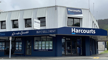 Harcourts