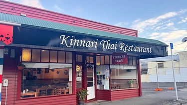 Kinnari Thai Restaurant