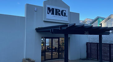 MRG Property Ltd