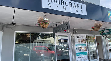 Haircraft Centre