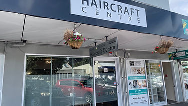 Haircraft Centre