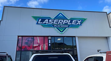 Laserplex New Zealand