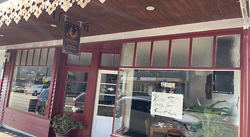 Kinnari Thai Restaurant
