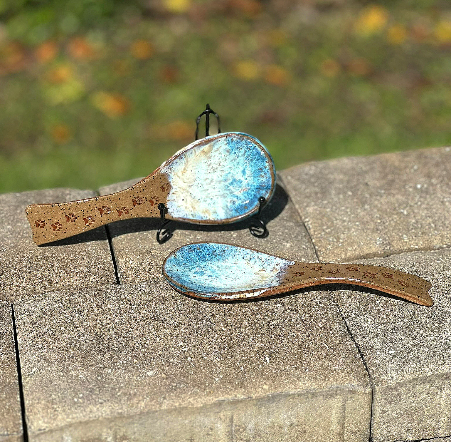 Spoon Rest (large)