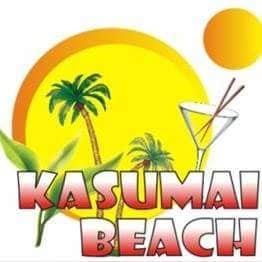Kasumai Beach