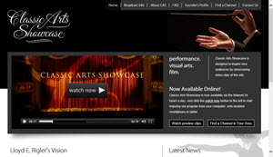 Classic Arts Showcase