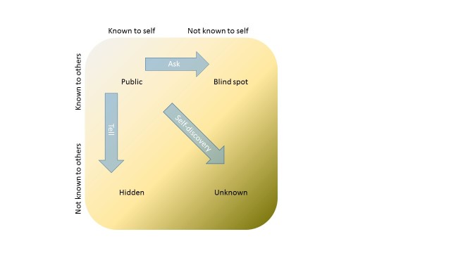 Johari Window