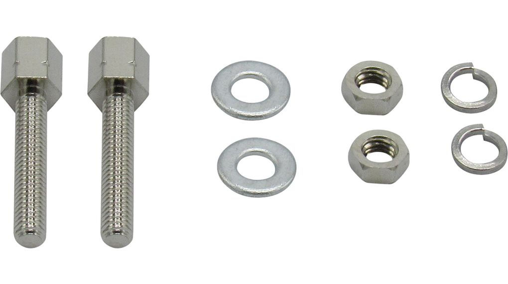 Befestigungsschrauben D-SUB 