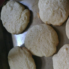 Easy Sugar Cookies...