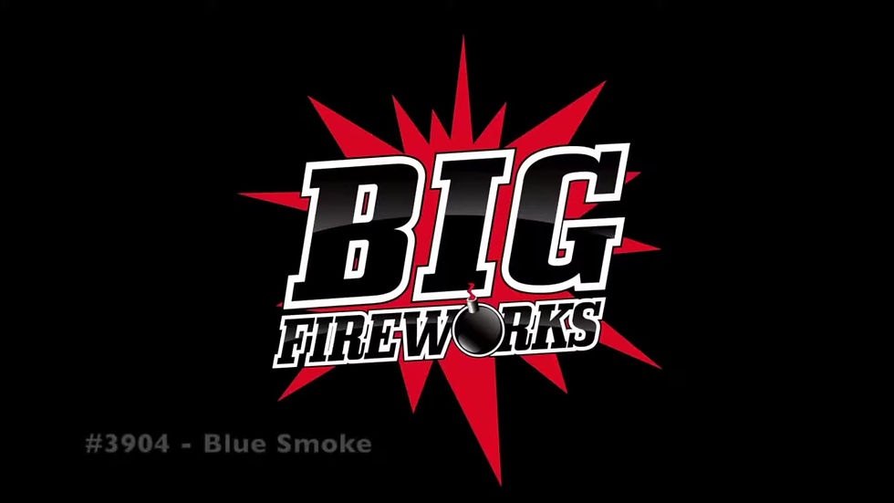 Thumbnail: Color Smoke Tube