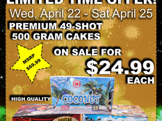 Maximize Your Savings with Our Exclusive Limited Time Offer Ending This Saturday