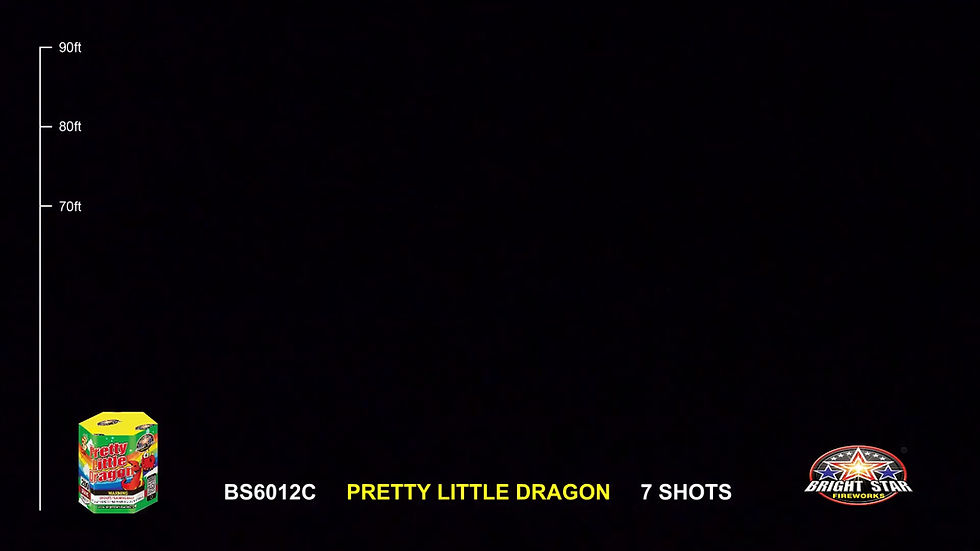 Thumbnail: Pretty Little Flyers