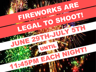 Today is the Day!