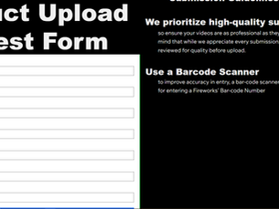 Fireworks Content Requests Just Got Easier – No Login Required