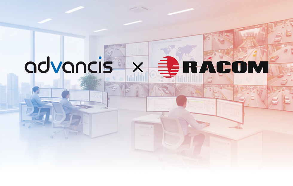 Klar for en ny sikkerhetshverdag? Bli med oss 16. april 2026