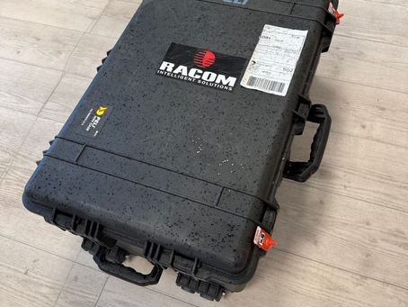Racom RDK