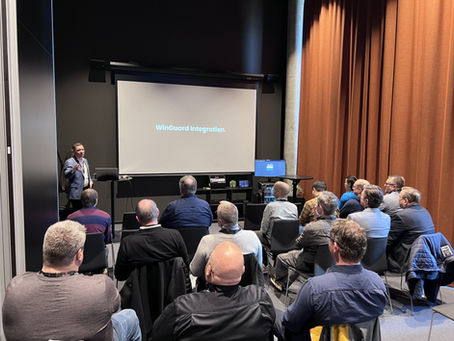 INTEGRERT SIKKERHET – FORENKLET