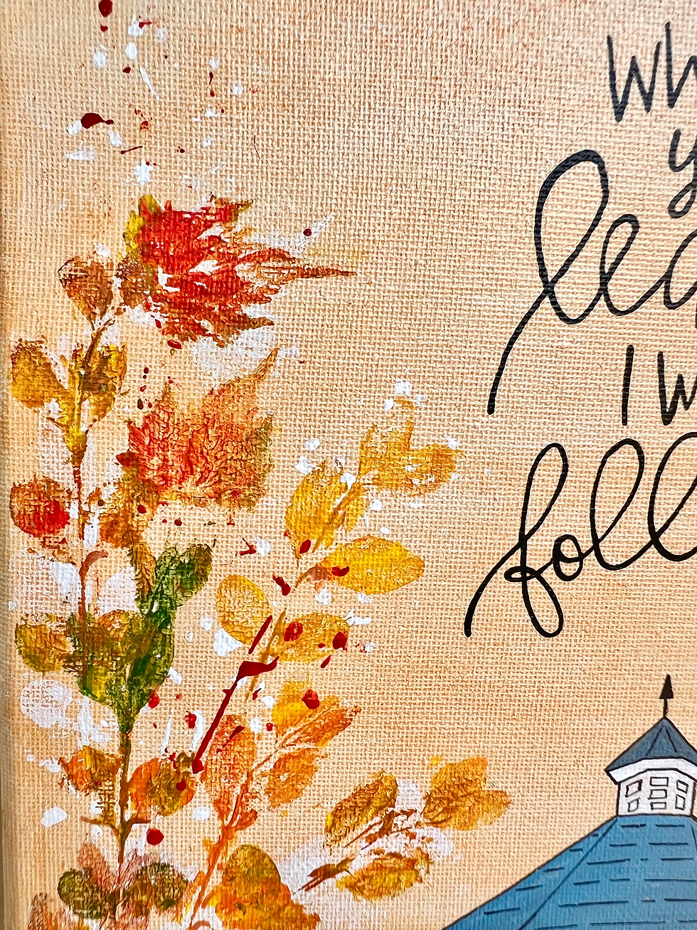 Miniatura: 🍁 Autunno a Stars Hollow