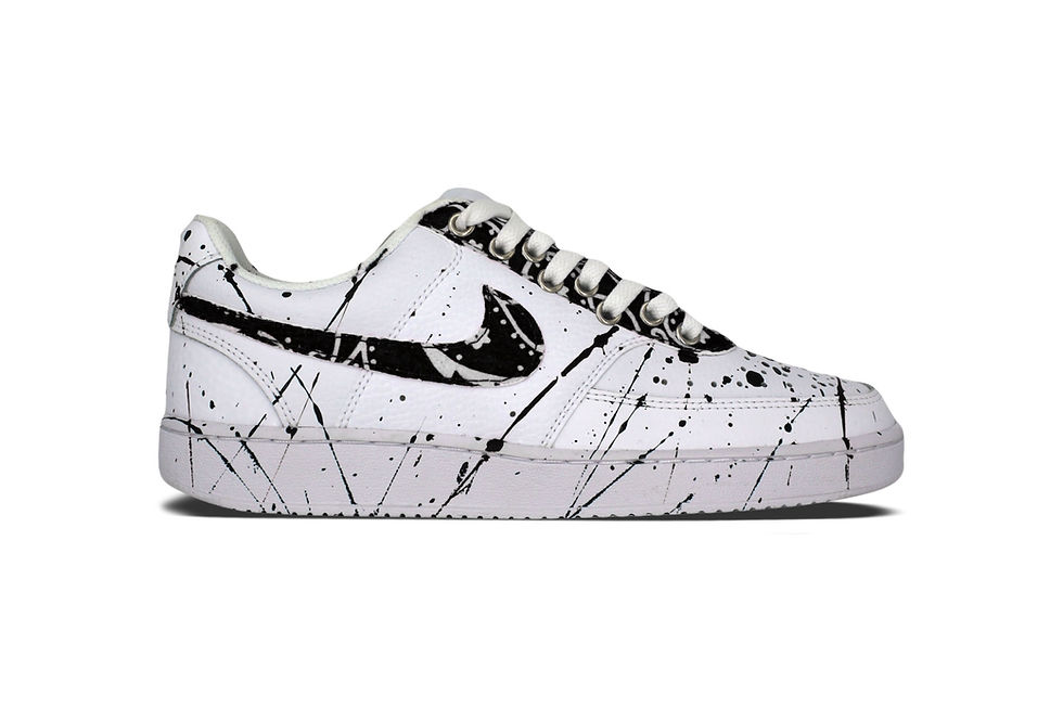Miniatura: NIKE Court - BANDANA STYLE