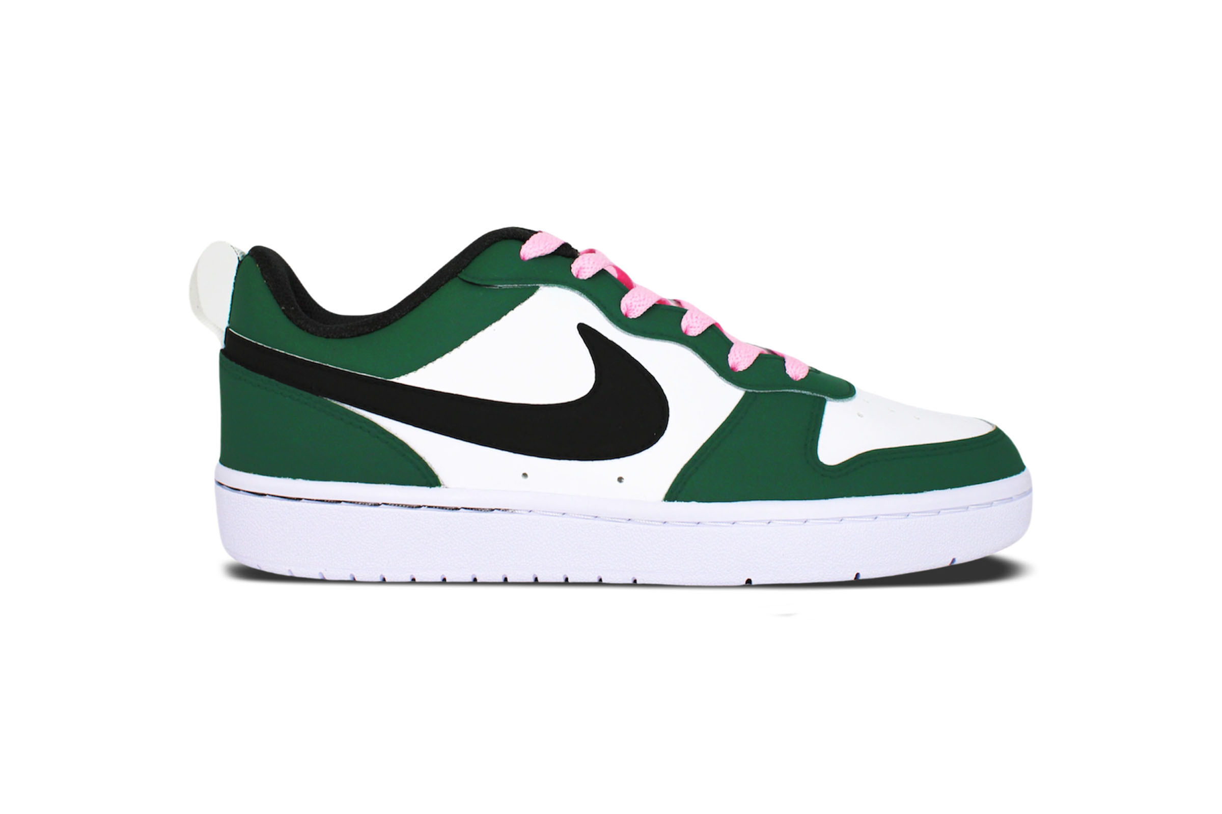 NIKE Court Borough - DULL SHADOWS