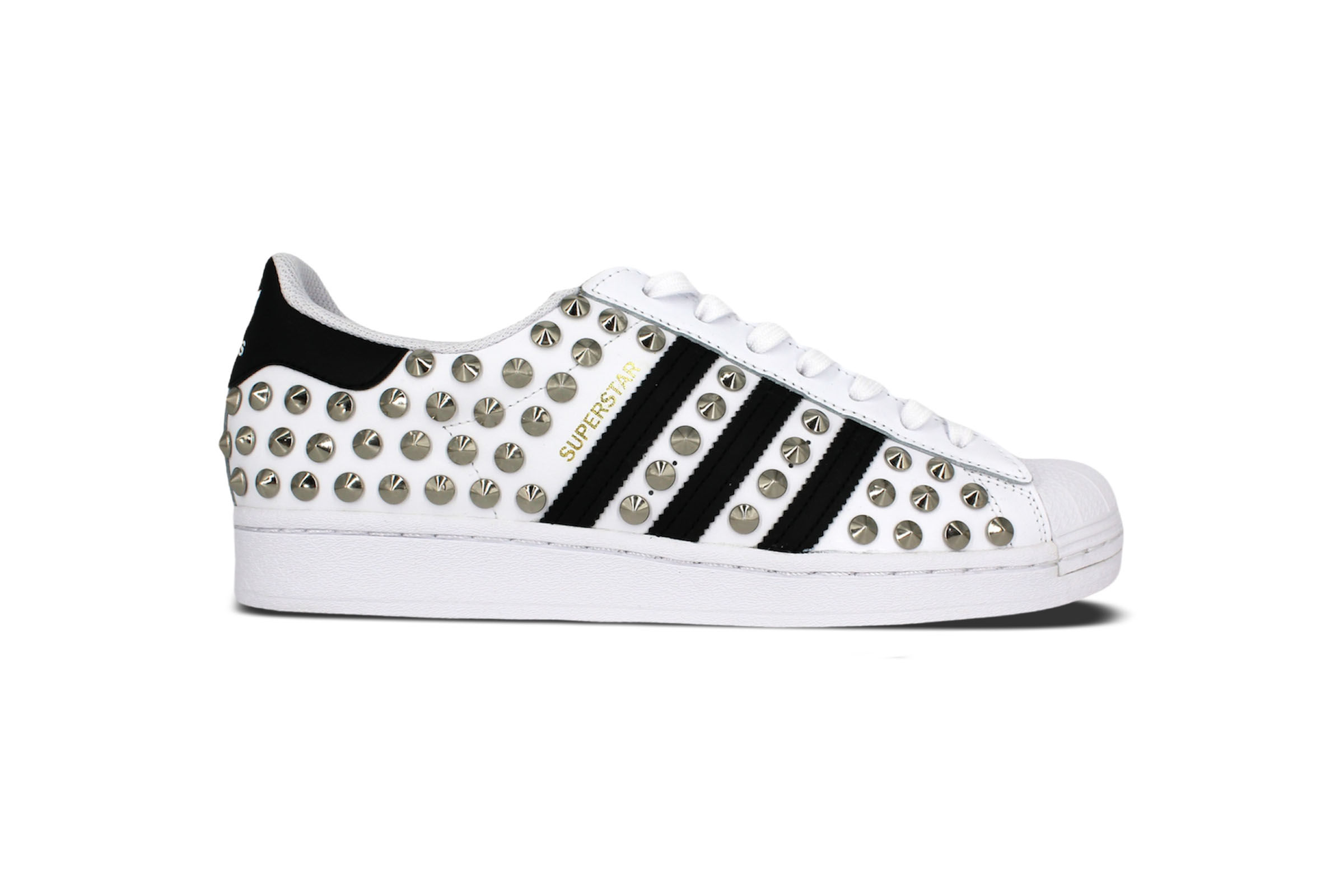 ADIDAS Superstar - FULL STUDS