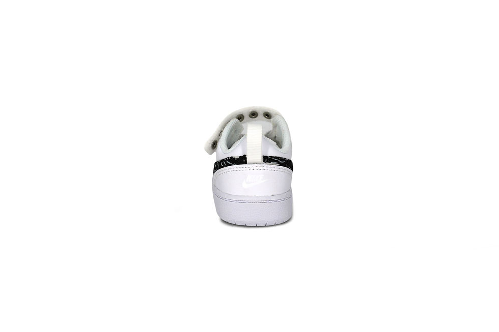 Miniatura: NIKE Culla - BABY BANDANA