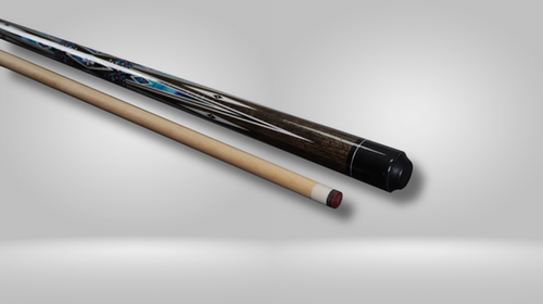 ZB08 ISTAKA | Zeki Bilardo