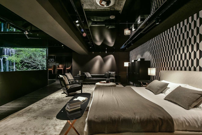 台中 B_B Italia 家具08.JPG