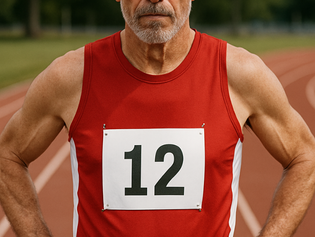 Why You Should Train Like an Athlete — Even as You Get Older