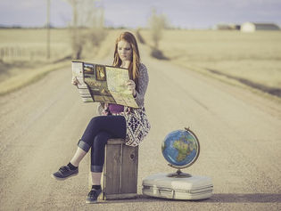 Why Getting in Shape is the Best Travel Hack You Haven’t Considered