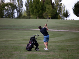 Unlock Your Potential: Why Training Specifically for Your Sport or Hobby Is Essential