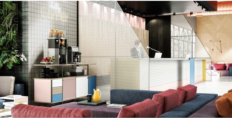 Zummo z14 juice machine