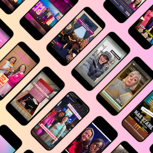 THE E-LIST INFLUENCER PROGRAM
