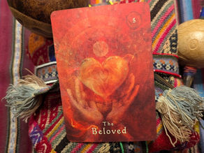 Time of Awakening in the Midst of Upheaval