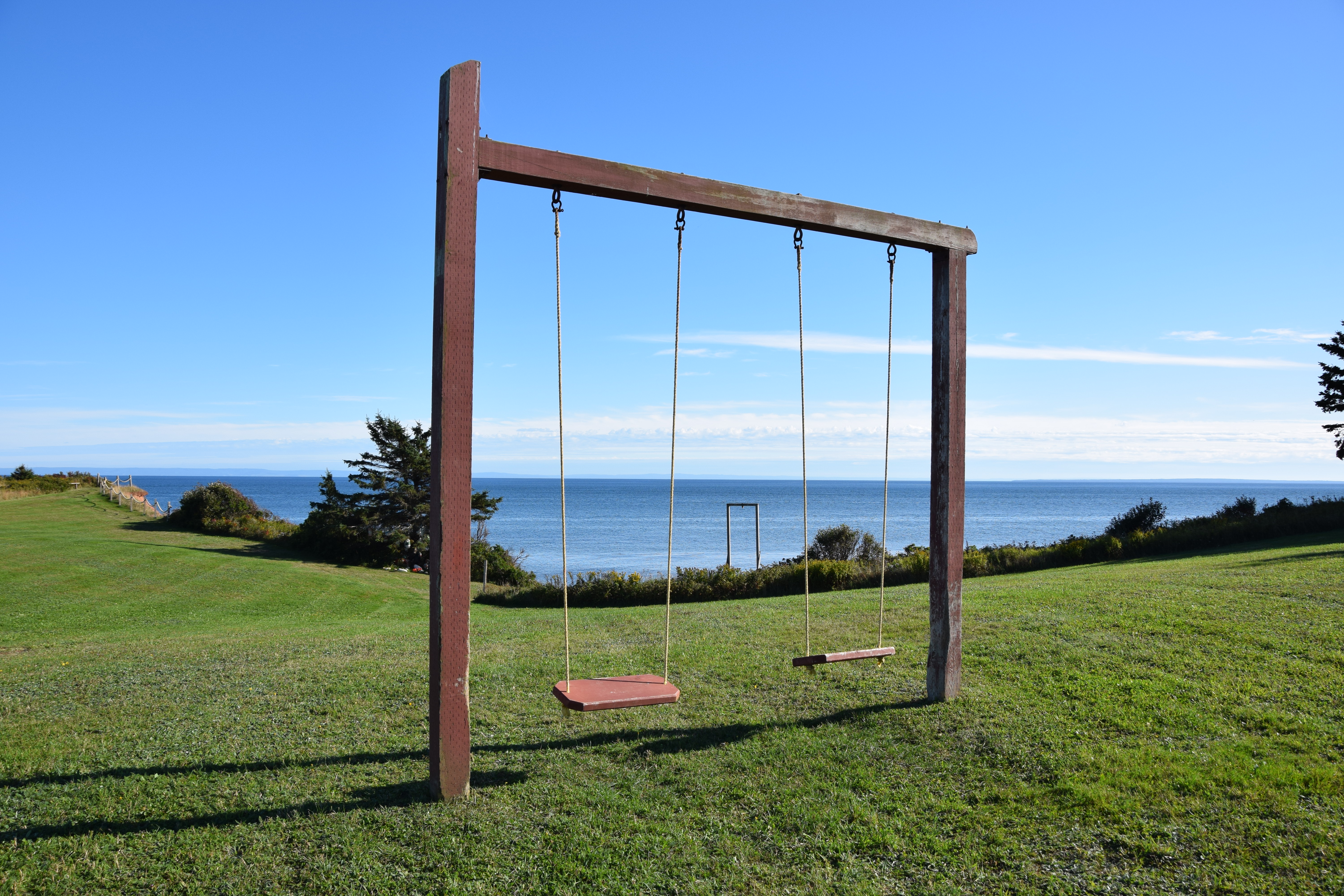 Swing Set