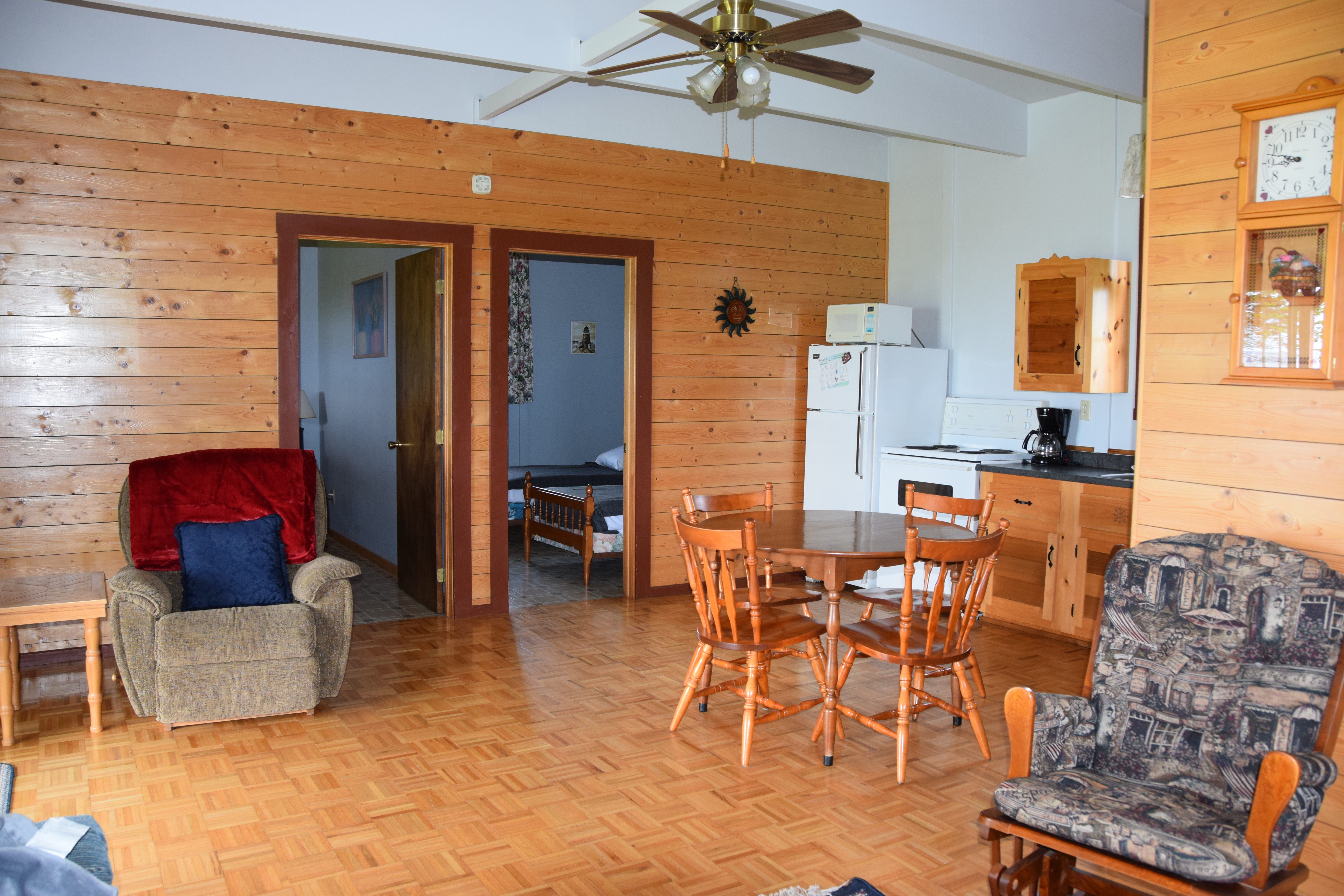 Cottage 2