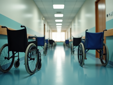 Identifying and Addressing Poor Care Signs in Nursing Homes