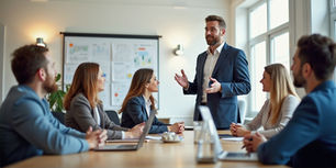 Mastering the Role of a Registered Manager